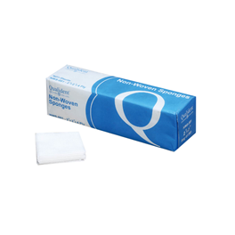 Non-Woven Sponges